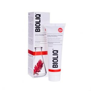 Увлажняющий и матирующий крем для комбинированной кожи, 50 мл Bioliq, Bioliq 25+