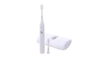 Midea Электрическая щетка для уборки предпочтительная насадка, Pure White With Integrity AJ0101