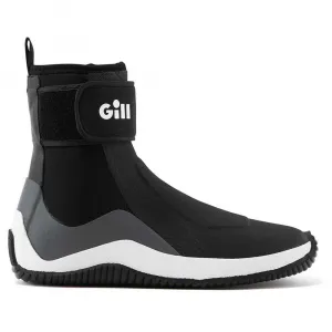 Ботинки Gill Edge booties, черный
