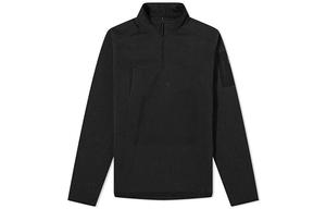 Толстовка COVERT мужская Arcteryx, White Horse Gray/Pegasus Heather