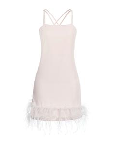 Платье Vicolo, молочный