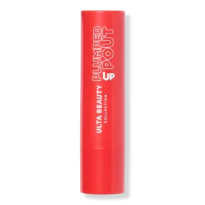 Бальзам для губ Plumped Up Pout ULTA Beauty Collection, Blushing (red)