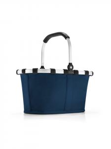 Reisenthel Сумка-корзина для покупок Reisenthel XS, темно-синяя