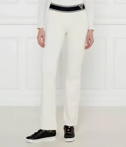 Спортивные штаны ANN regular fit Guess Active, кремовый