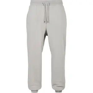 Спортивные брюки Urban Classics Basic Big, серый