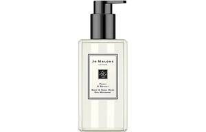 ZUMALONG Yumeiren гель для душа с ячменем освежающий увлажняющий 250ml Jo Malone London