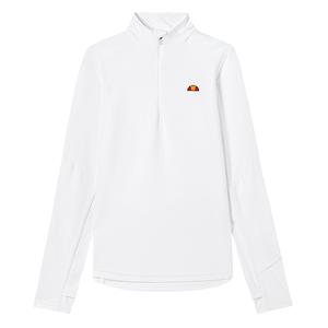 Футболка женская Ellesse, оранжевая