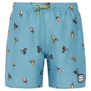 Плавки Protest Rocker, синий