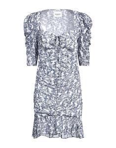 Платье Isabel Marant, синий