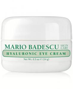 Гиалуроновый крем для глаз, 0,5 унции Mario Badescu