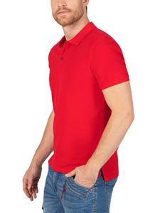 Рубашка-поло Timezone, красный