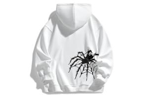 Свитшот Unisex BEENTRILL, Фиолетовый Таро