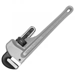 Трубный ключ STANLEY из алюминиевого сплава, 10-дюймовый трубный ключ, многоцелевой трубный ключ двойного назначения, плоскогубцы, плоскогубцы для водяного насоса 84-451-23