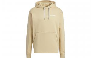 Толстовка унисекс, цвет «Грассленд» Adidas, grassland коричневый