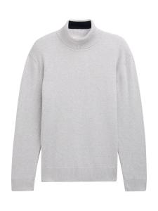 Свитер TOM TAILOR DENIM, серый