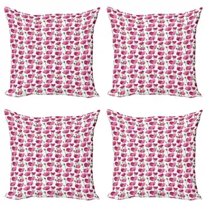 Чехол для подушки Abakuhaus