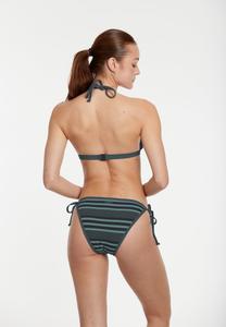 Верх бикини MIX&MATCH  VIVID, темно-синий