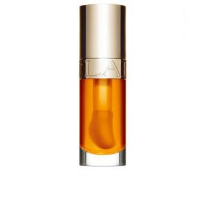 Губная помада Lip comfort aceite de labios Clarins, 7 мл, 01-honey