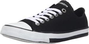 Женские вулканизированные кроссовки Harley-Davidson Zia, черный