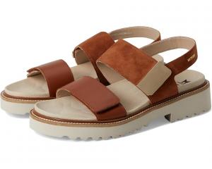 Сандалии Mephisto Violaine, цвет Chili