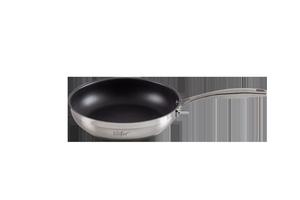 Кастрюля Beetle из нержавеющей стали Кастрюля Beetle из нержавеющей стали 24 см Käfer