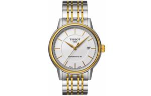 Мужские часы Carson Elite Series TISSOT