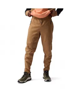Мужские треккинговые штаны Meltdown с водоотталкивающей пропиткой Backcountry, коричневый