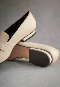 Ботинки TABITHA SIMMONS JESS SQUARE TOE REGULAR FIT Next, белый