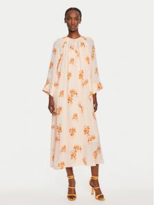 Платье на каждый день свободного покроя Maggie DAY65243327 Day Birger Ét Mikkelsen, экрю