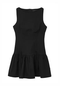 Повседневное платье PROVA Calliope, черный