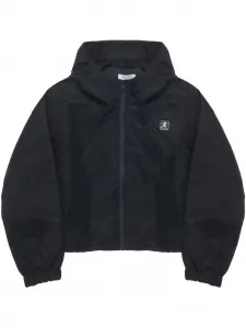 Ветровка Running Woman Sporty & Rich, черный