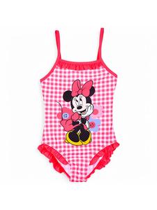 Купальник Disney Minnie Mouse, красный
