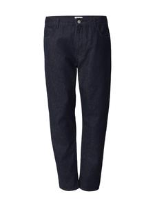 Обычные джинсы DAN FOX APPAREL Carlo, темно-синий