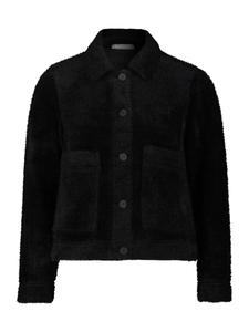 Куртка межсезонная Betty & Co, черный