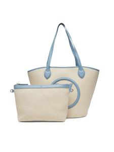 Сумочка VBS7QO02CAN Valentino, экрю