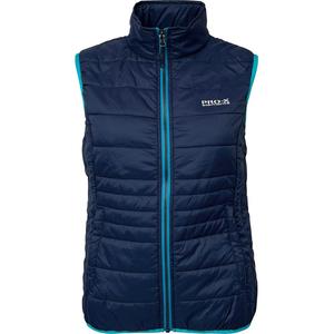 Regenjacke damen-steppweste Ирма Pro-X Elements, синий