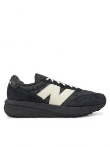 Кроссовки U370PB New Balance, черный