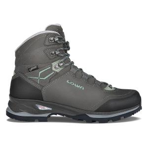 Женские треккинговые ботинки LOWA LADY LIGHT GTX, цвет Graphite/Jade