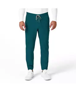 Мужские джоггеры RENEW для медперсонала Wink, синий