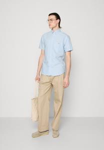 Рубашка REG OXFORD GANT, светло-голубой