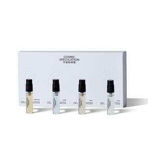 Пробники духов унисекс Cosmic Speculation