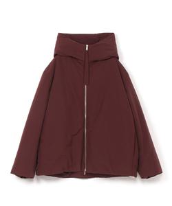 Пуховая куртка