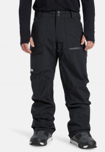 Лыжные брюки Quiksilver UTILITY, Black