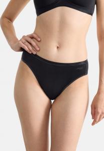 Брифы Sloggi Briefs, Schwarz/Black