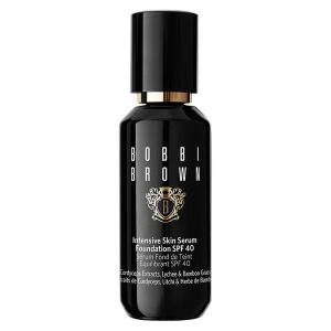 Тональная основа Intensive Serum Foundation Spf 30 Bobbi Brown