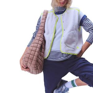 Жилет Mountain High Vest - женский FP Movement FP Movement, Ivory