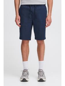 Шорты-карго SDKALLES синего цвета !SOLID