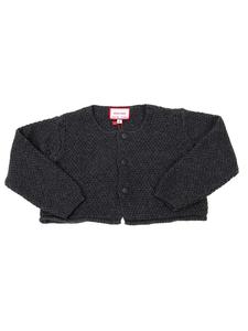 Кардиган neck & neck, серый