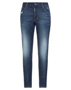 Джинсы Dsquared2, синий