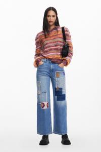 Пуловер легкого класса Квебек